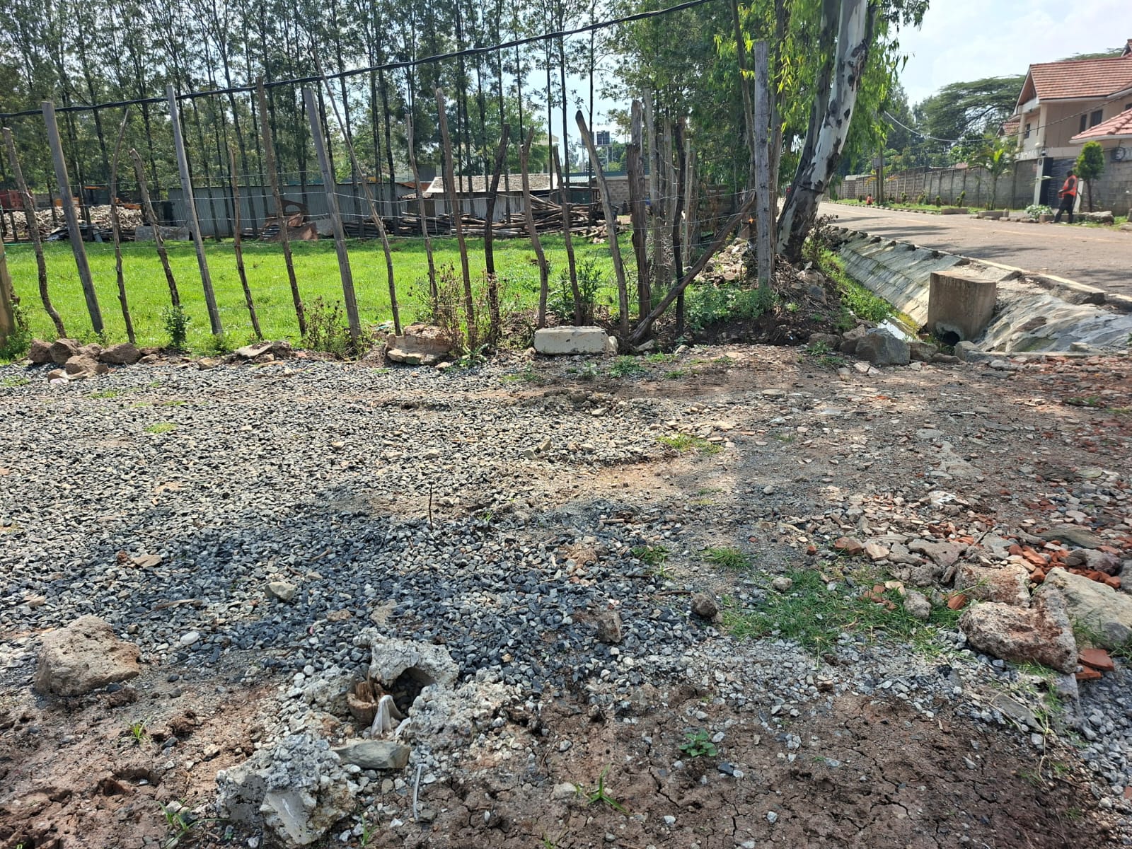 1 Acre Land for Sale in Karen g7j6 - Land in Karen photo